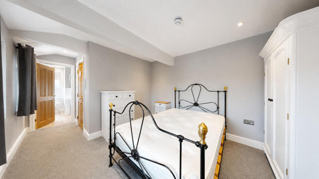 Room - Angle 1