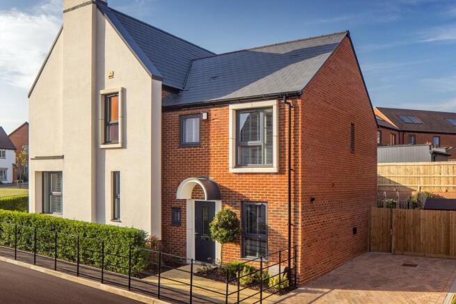 oakwood park | plot 205