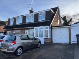 14, Elsham Close, Leicester LE3 6PY