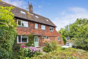 22, Hunters Mead, Hassocks BN6 9DL