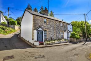 Mill Cottage, Greenfield Way, Llanblethian, Cowbridge CF71 7JW