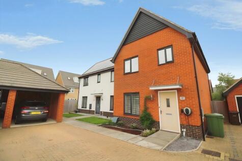 Robin Grove, Wymondham, Norfolk, NR18