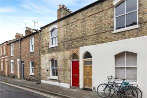 5, Canal Street, Oxford OX2 6BQ