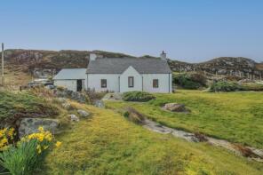 Polduhb, Clachtoll, Lochinver IV27 4JD
