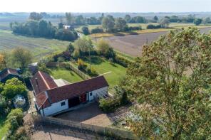 Ivy Barn, Chapel Lane, Amber Hill, Boston PE20 3RJ