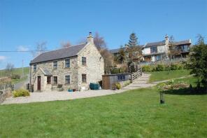 Fell View Cottage, U8003 Slag Hill Junction To Fell View Junction, Hexham NE47 9UJ