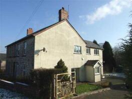 Crossway, Cray, Brecon LD3 8YN