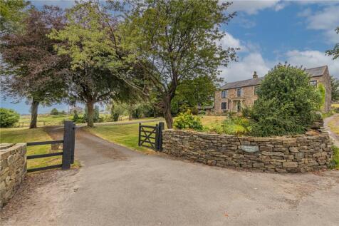 Rydings Lane, Wardle, Rochdale, Greater Manchester, OL12