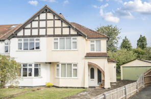 49, Sunray Avenue, Bromley BR2 8EL