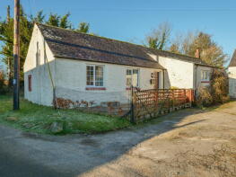 Braehead Cottage, Heck, Lockerbie DG11 1JD