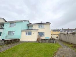 42, Atlantic Drive, Haverfordwest SA62 3JB