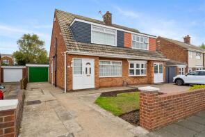8, Stokesley Road, Hartlepool TS25 1EE