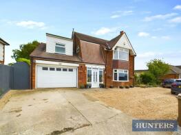 Landfall, Arnold Lane West, Hull HU11 5HP