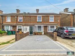 195, Ifield Road, West Green, Crawley RH11 7HX