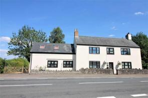 Yew Tree Cottage, Ross Road, Coleford GL16 7PA