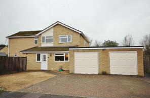 6, Parklands, Witney OX29 8HX