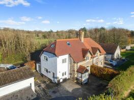 2, Breach Cottages, A48 Bonvilston, Cardiff CF5 6TU
