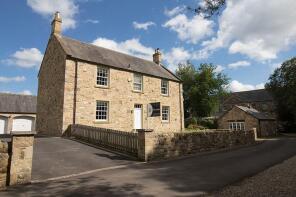 Stonelea House, Netherwitton Village, Morpeth NE61 4NU