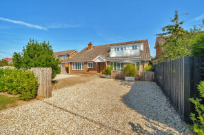 45 Gull Cottage, Peddars Way, Hunstanton PE36 6LE