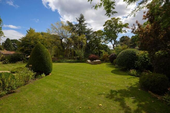 Gardens
