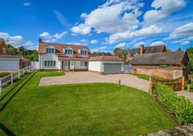 Lancaster Cottage, Ebstree Road, Wolverhampton WV5 7ES