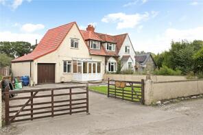 11, Copse Corner, Bridgwater Road, Lympsham, Weston-super-mare BS24 0DA