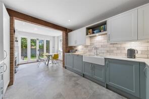 Sycamore Tree Cottage, Loop Road, Huntingdon PE28 0RE
