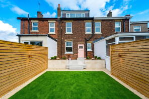 2 Southview, The Nook, Blackpool FY3 0DU