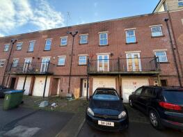 4, Winton Street, Southampton SO14 1LX