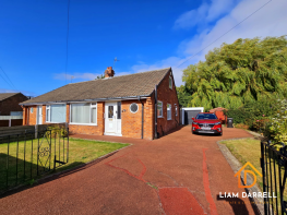 12, Green Park Road, Cayton, Scarborough YO11 3RX