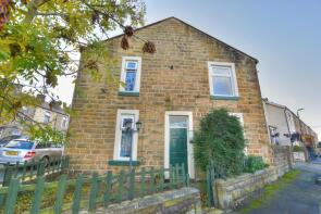 10, Simpson Street, Burnley BB12 7LJ