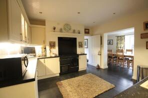 Rose Villa, Chimney Field Road, Hull HU12 0BS