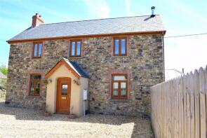 South House, U3344 Via Walton East, Walton East, Clarbeston Road SA63 4SU