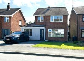 10, Church Street, Denby Village, Ripley DE5 8PA