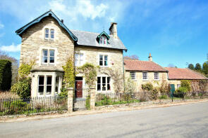 Oak Tree House, Broom House Lane To Key Green, Egton Bridge, Whitby YO21 1XE