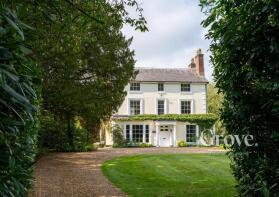 The Old Vicarage, St Leonards Square, Stourbridge DY9 9PN
