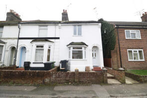 10, Pemberton Road, Ashford TN24 8BU