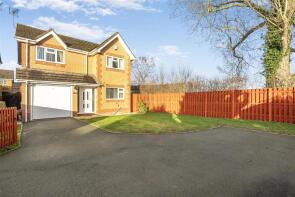 21, Aspen Grange, Oswestry SY10 7TS