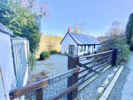 Ti'r Hapus, C3053 Abercych Village, Abercych, Boncath SA37 0EZ