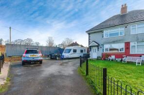 75, Rigby Drive, West Chadsmoor, Cannock WS11 5JJ