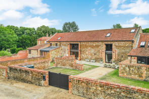 5, Hall Farm Barns, Hill Road, Middleton PE32 1RW