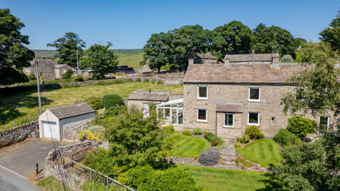 Mile House West, Melmerby, North Yorkshire