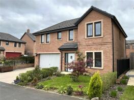 24, Dobson Gardens, Hexham NE46 4SD