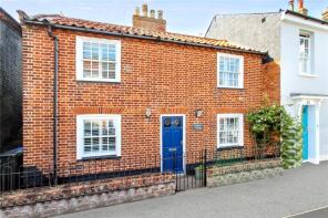 8, Trinity Street, Southwold IP18 6JH
