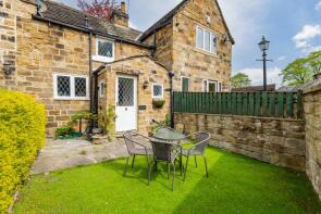 3, Crab Lane, Newmillerdam, Wakefield WF2 7SU