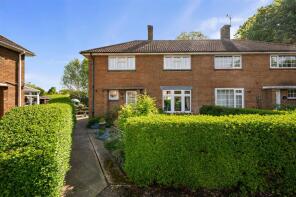 9, Manor Close, Spilsby PE23 4DA
