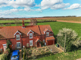 4, New England Cottages, Ringstead Road, Hunstanton PE36 5NH