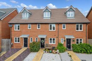 3, Lavender Way, Littlehampton BN16 4QD