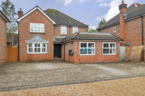 2, The Firs, Main Road, Winchester SO21 2EE