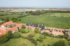 Mulberry House, Main Road, King's Lynn PE31 8BB